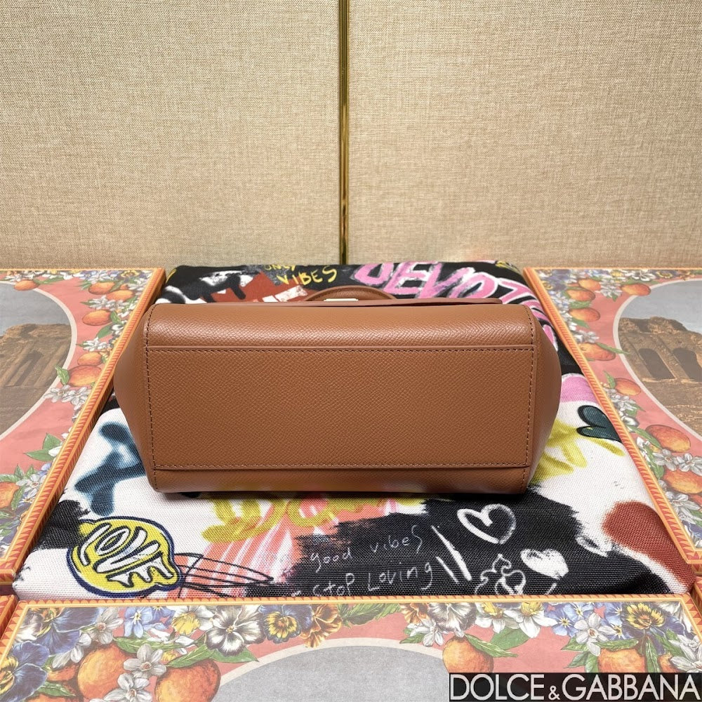 Dragons Bags DGn Luxury Bag --93604