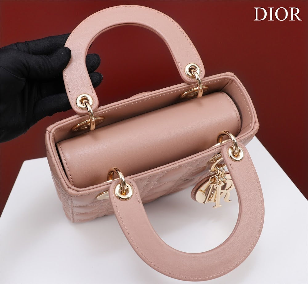 Dragons BagsDiorn Luxury Bag --115918