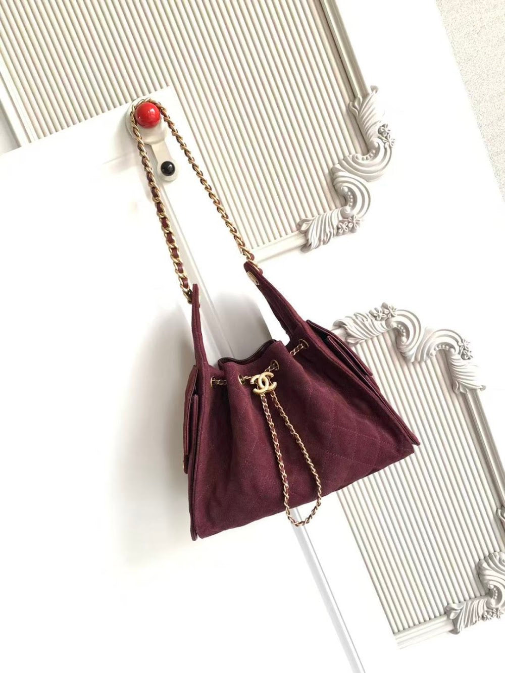 Dragons Bags CHn Luxury Bag --112822