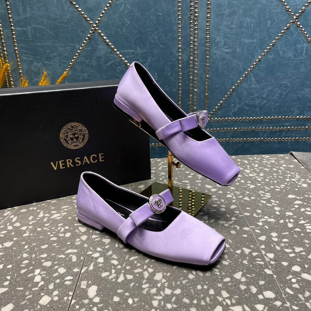 Dragons Bags Versace Luxury Heels --51145