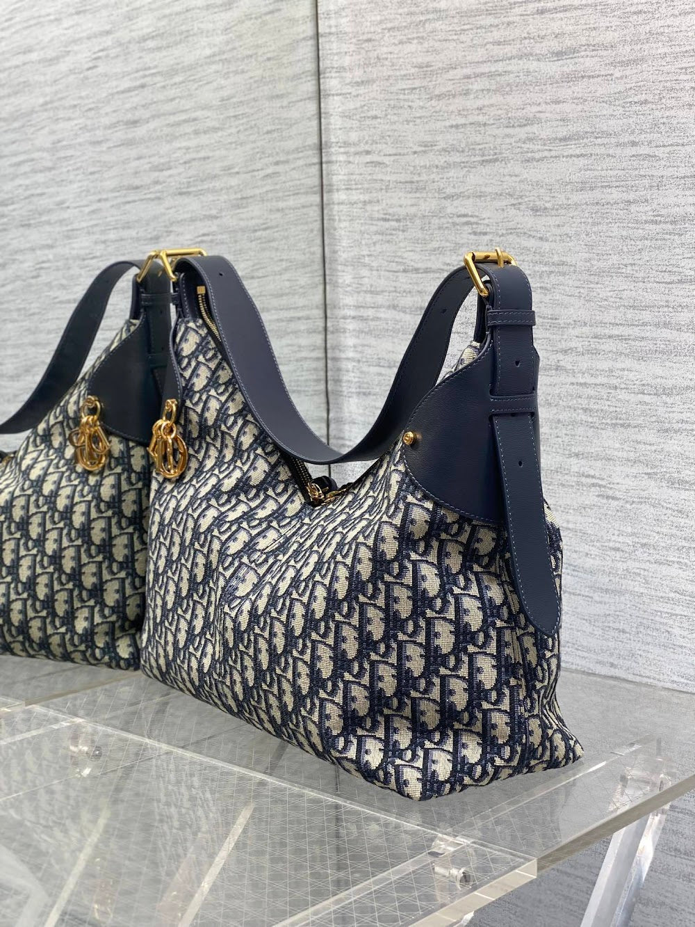 Dragons BagsDiorn Luxury Bag --116073