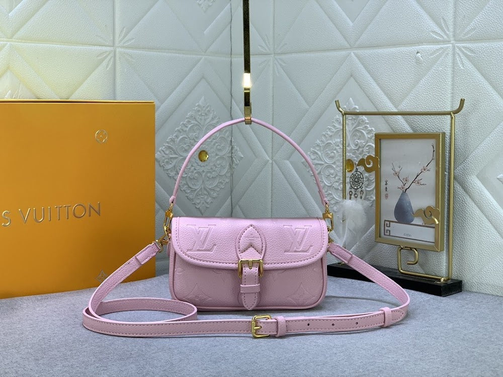 Jessica Bags ln Luxury Bag --76069