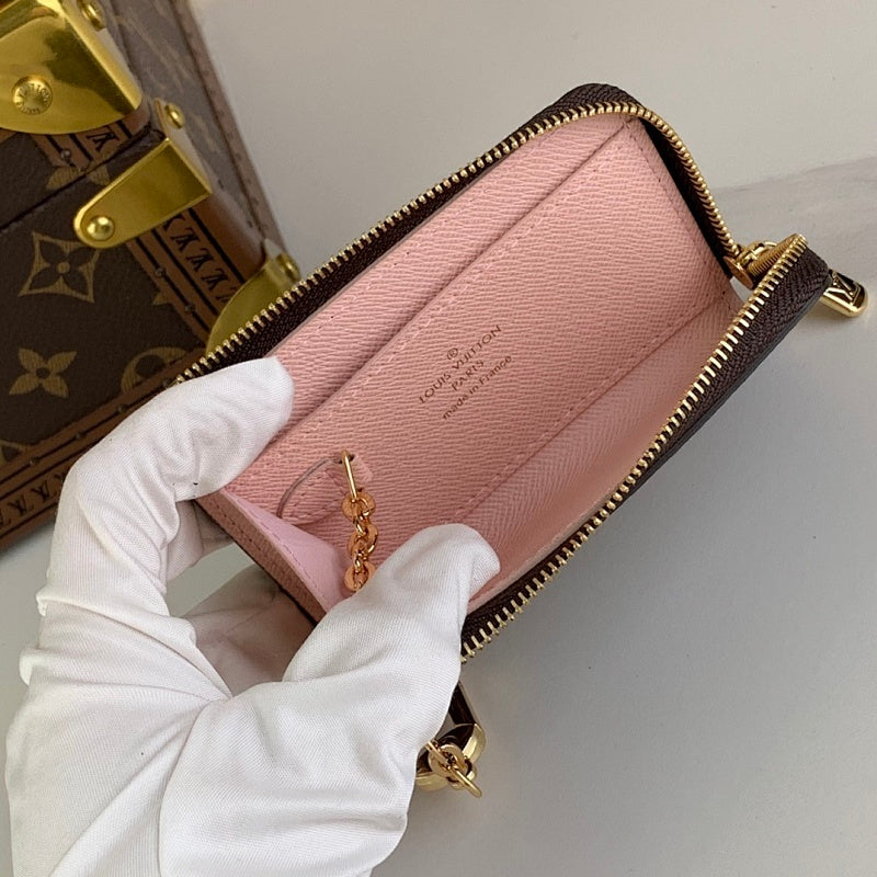 Dragons Bags ln Luxury Bag --56929