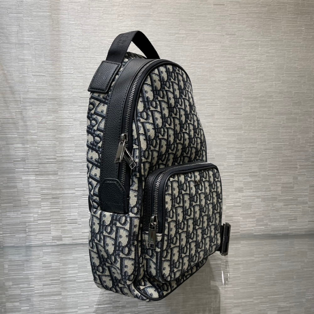 Dragons BagsDiorn Luxury Bag --115335