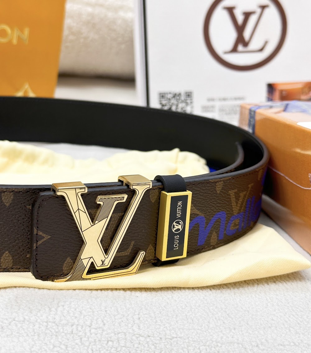 Dragons Bags ln Luxury Belt --106857