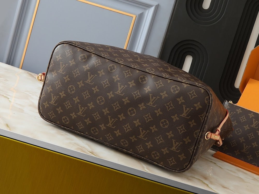 Dragons Bags ln Luxury Bag --76478