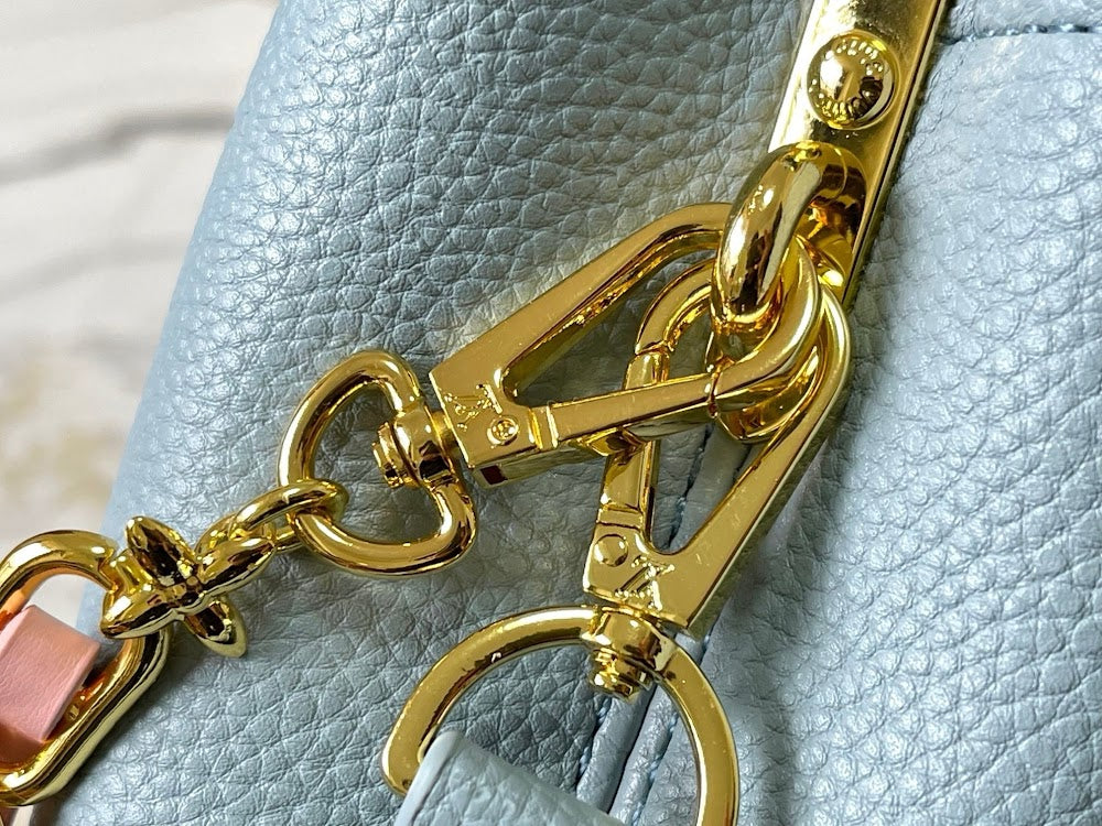 Dragons Bags LVn Luxury Bag --78671