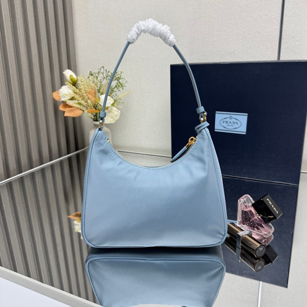 Dragons Bags Pradn Luxury Bag --102636