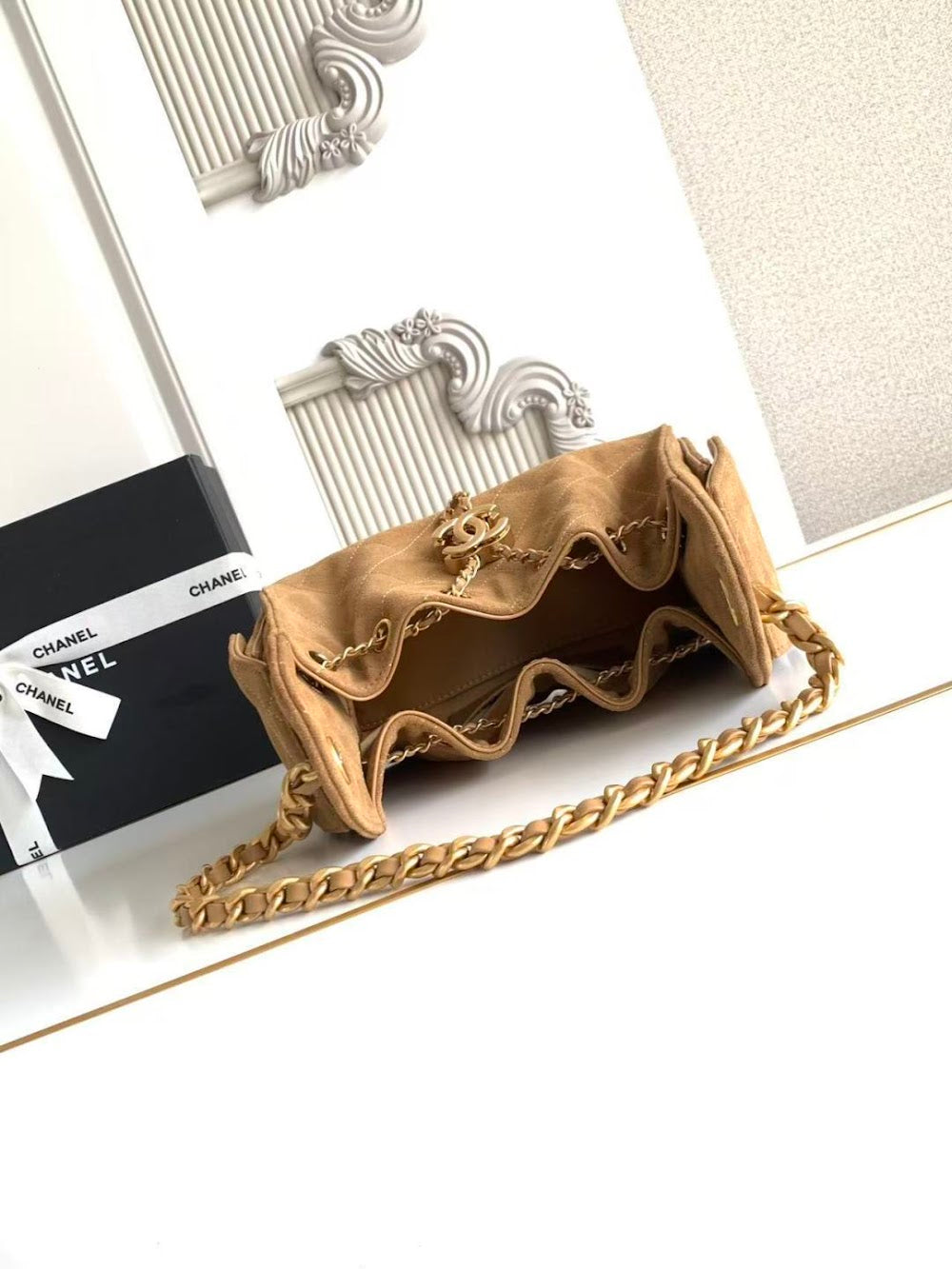 Dragons Bags CHn Luxury Bag --112831