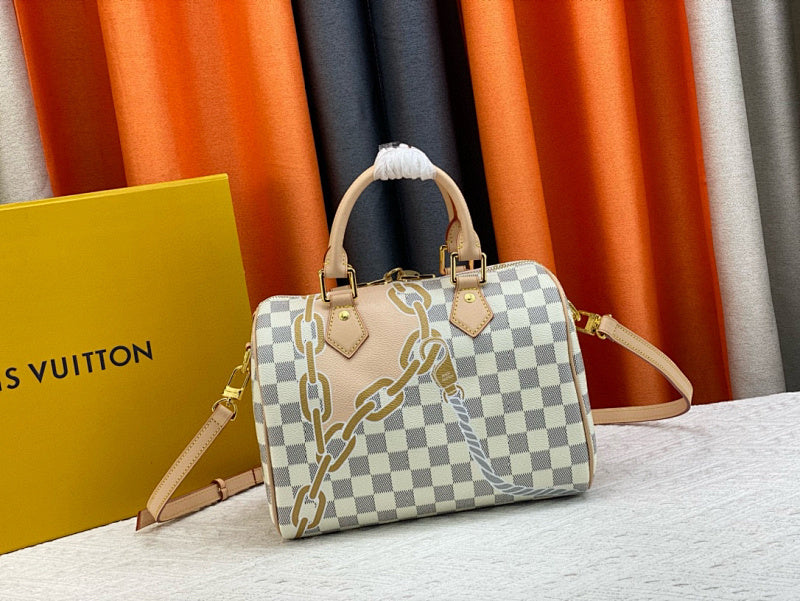 Dragons Bags LVn Luxury Bag --80737