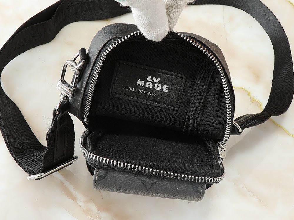 Dragons Bags LVn Luxury Bag --80896