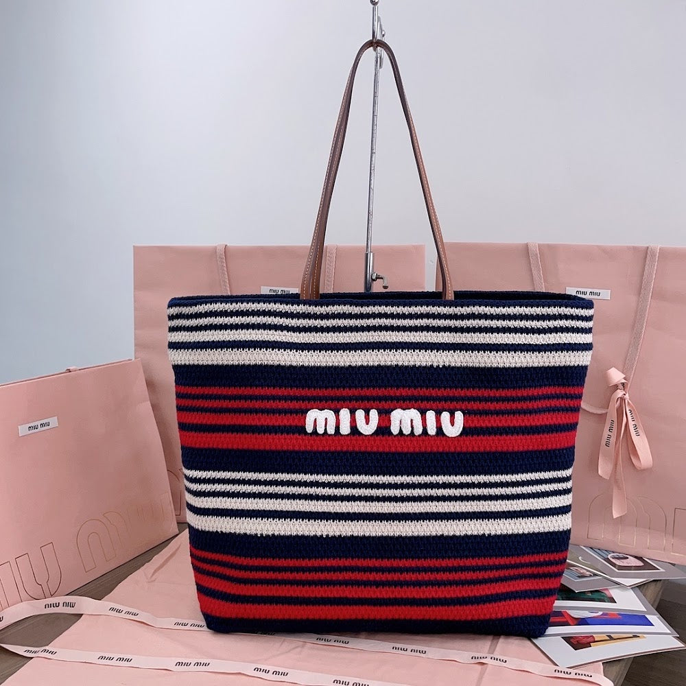 Dragons Bags Miun Miun Luxury Bag --122676
