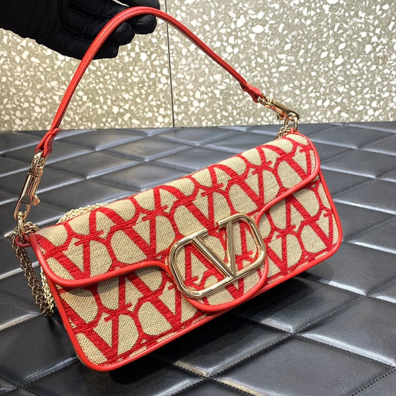 Dragons Bags valentine Luxury Bag --72767
