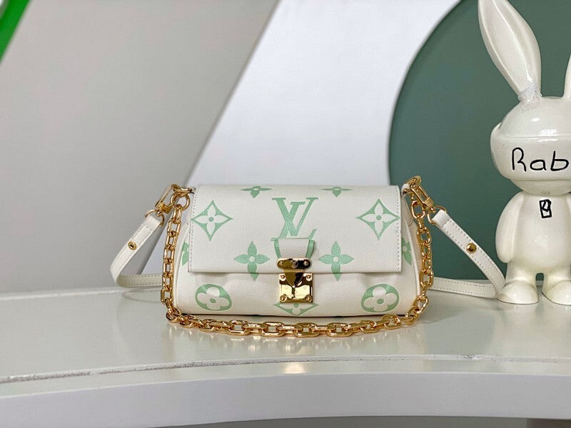 Dragons Bags LVn Luxury Bag --81087