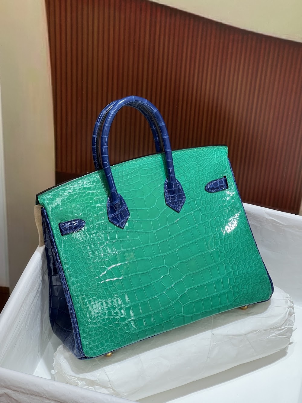 Dragons BagsHermesn Luxury Bag --116730