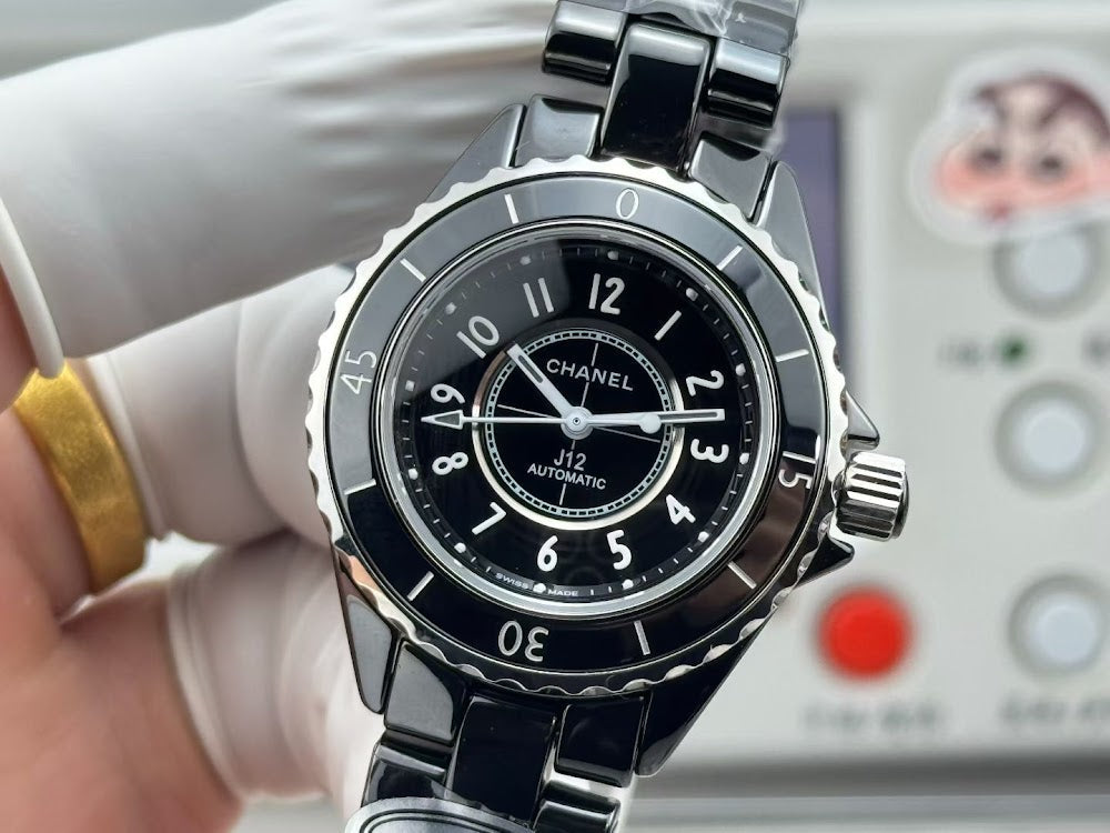 Dragons Bags Luxury Designer Watch --104040