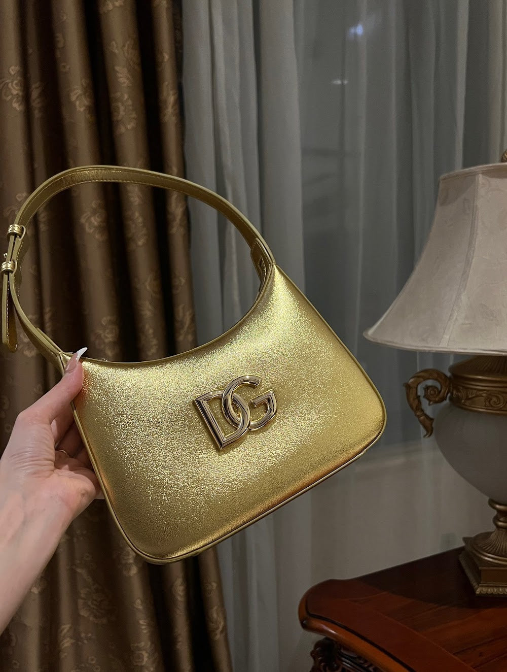 Dragons Bags DGn Luxury Bag --93744