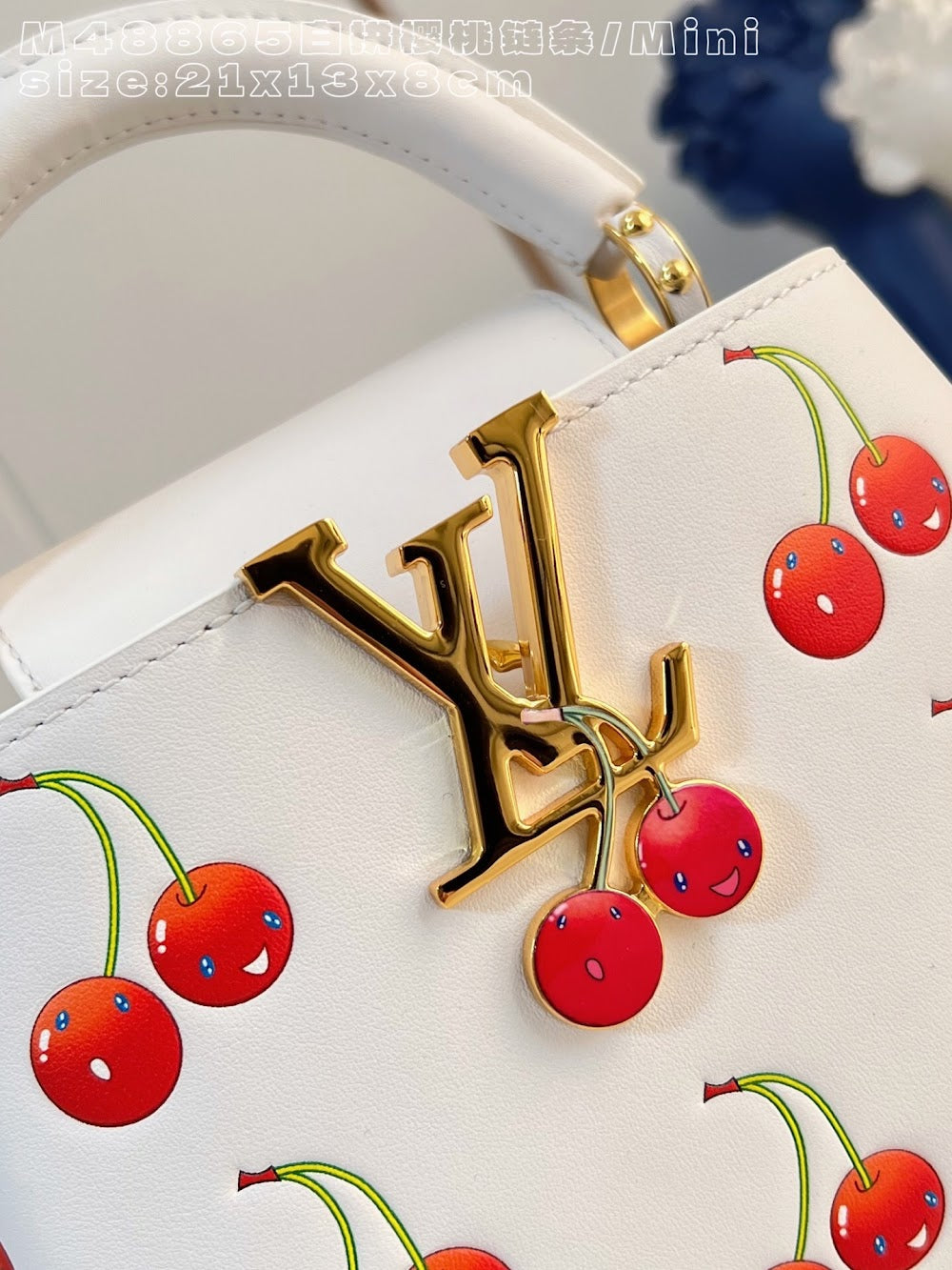 Dragons Bags ln Luxury Bag --95834