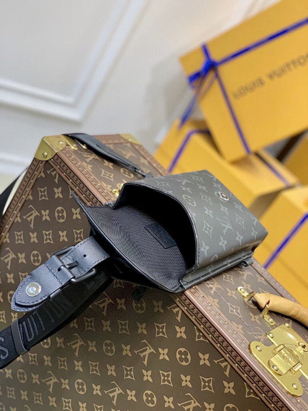 Dragons Bags ln Luxury Bag --70203