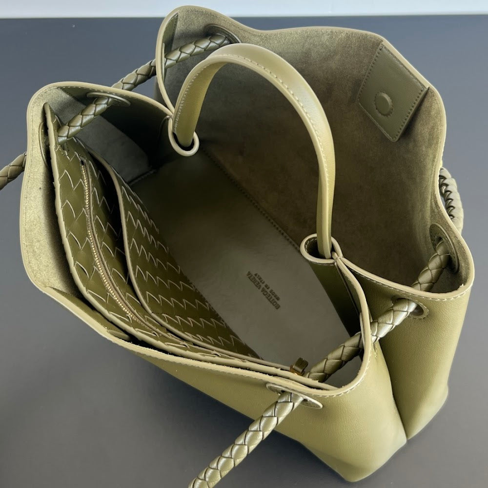 Dragons Bags Bottegan Luxury Bag --90732