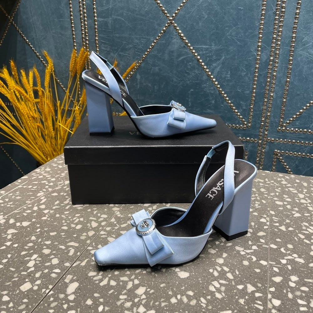 Dragons Bags Versace Luxury Heels --50930