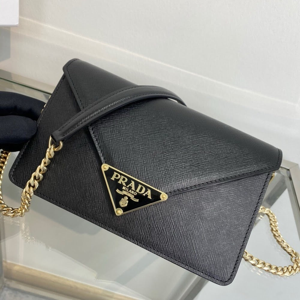 Dragons Bags pradn Luxury Bag --74373