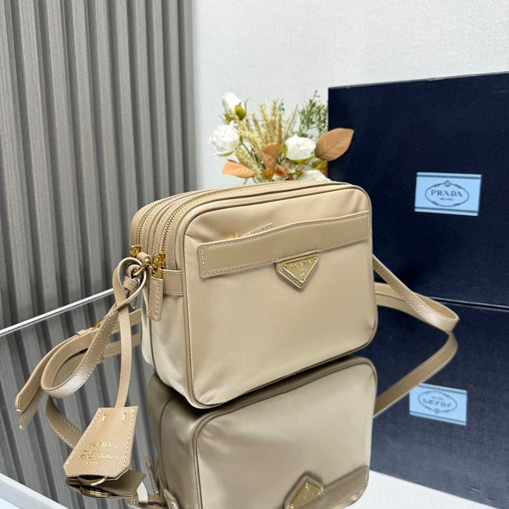 Dragons Bags Pradn Luxury Bag --102573