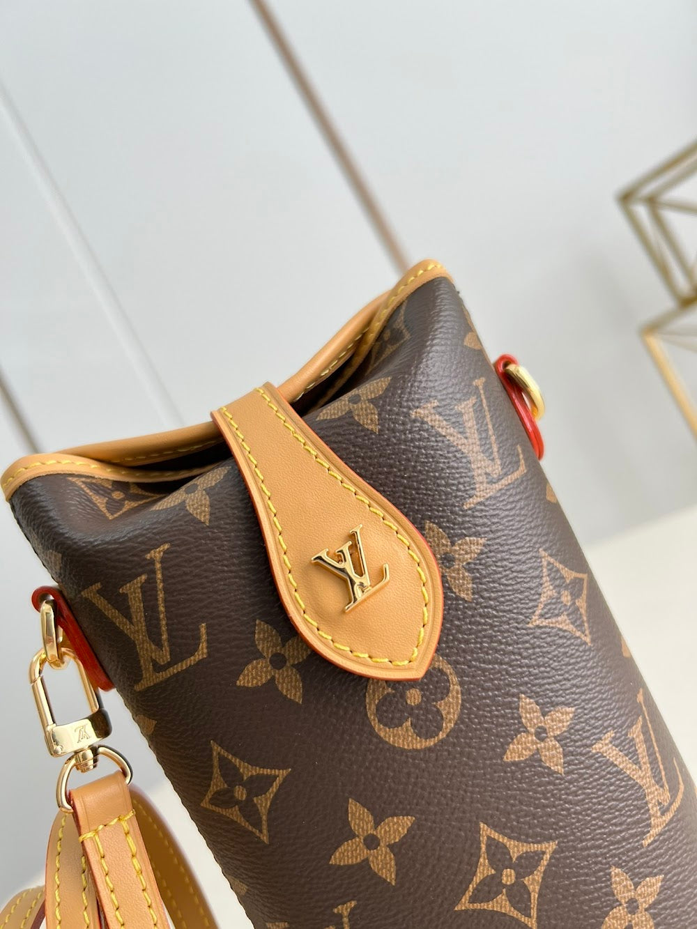 Dragons Bags ln Luxury Bag --96438