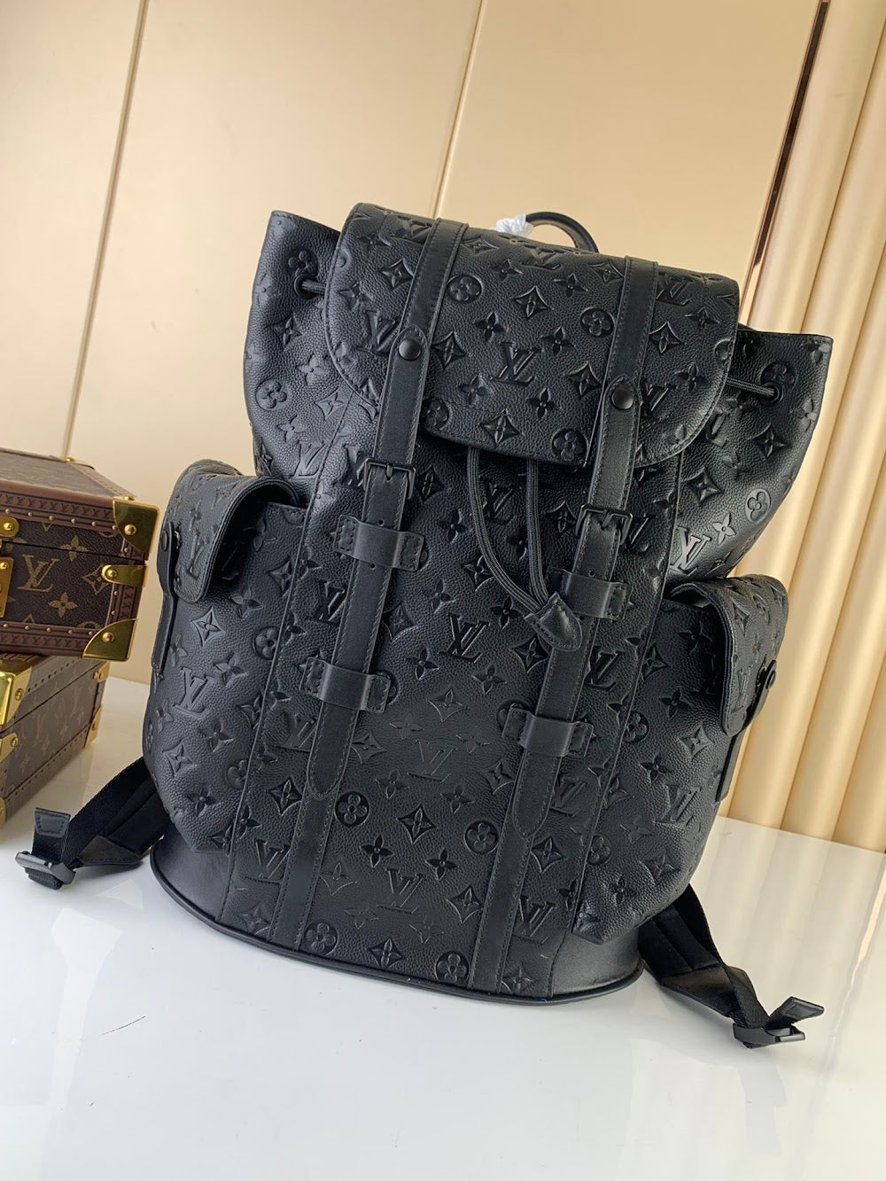 Dragons Bags ln Luxury Bag --58692