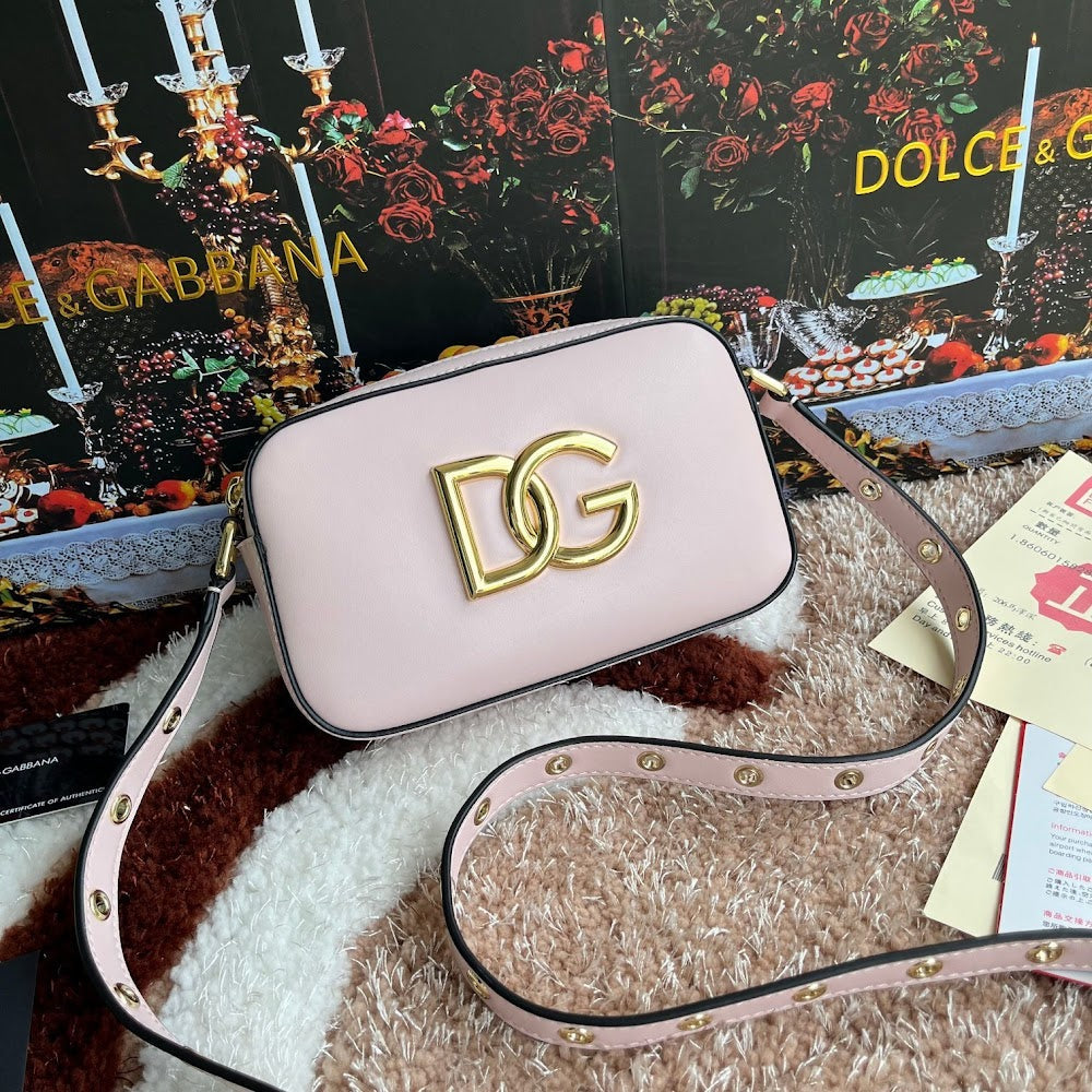 Dragons Bags DGn Luxury Bag --93443