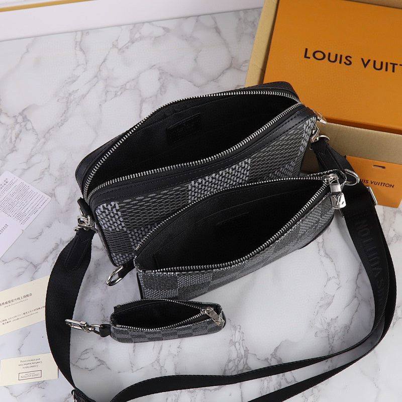 Dragons Bags ln Luxury Bag --70397