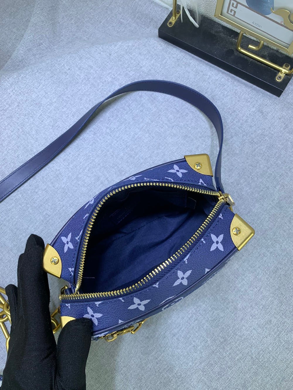 Dragons Bags ln Luxury Bag --71309