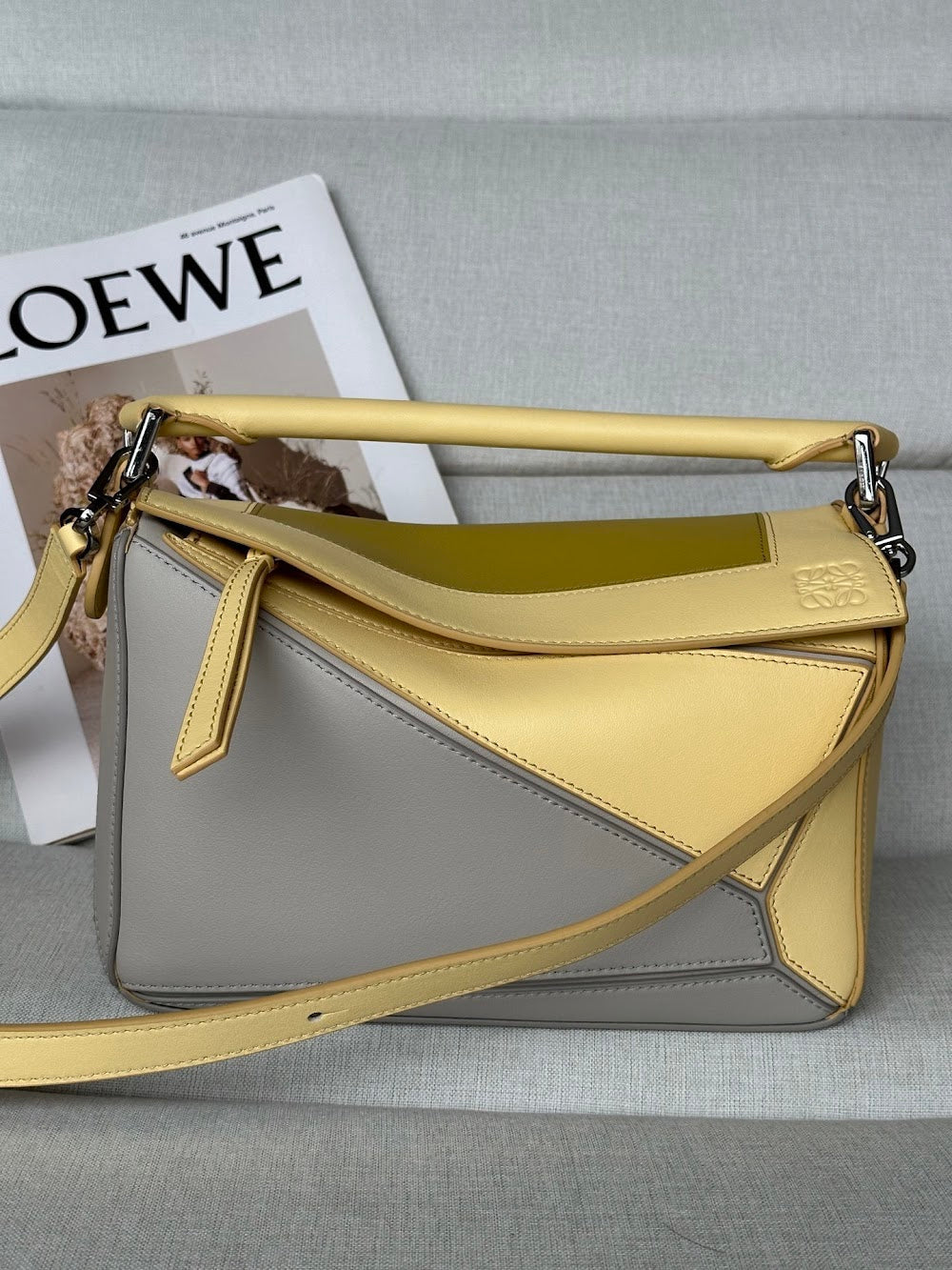 Dragons Bags Lowen Luxury Bag --99876
