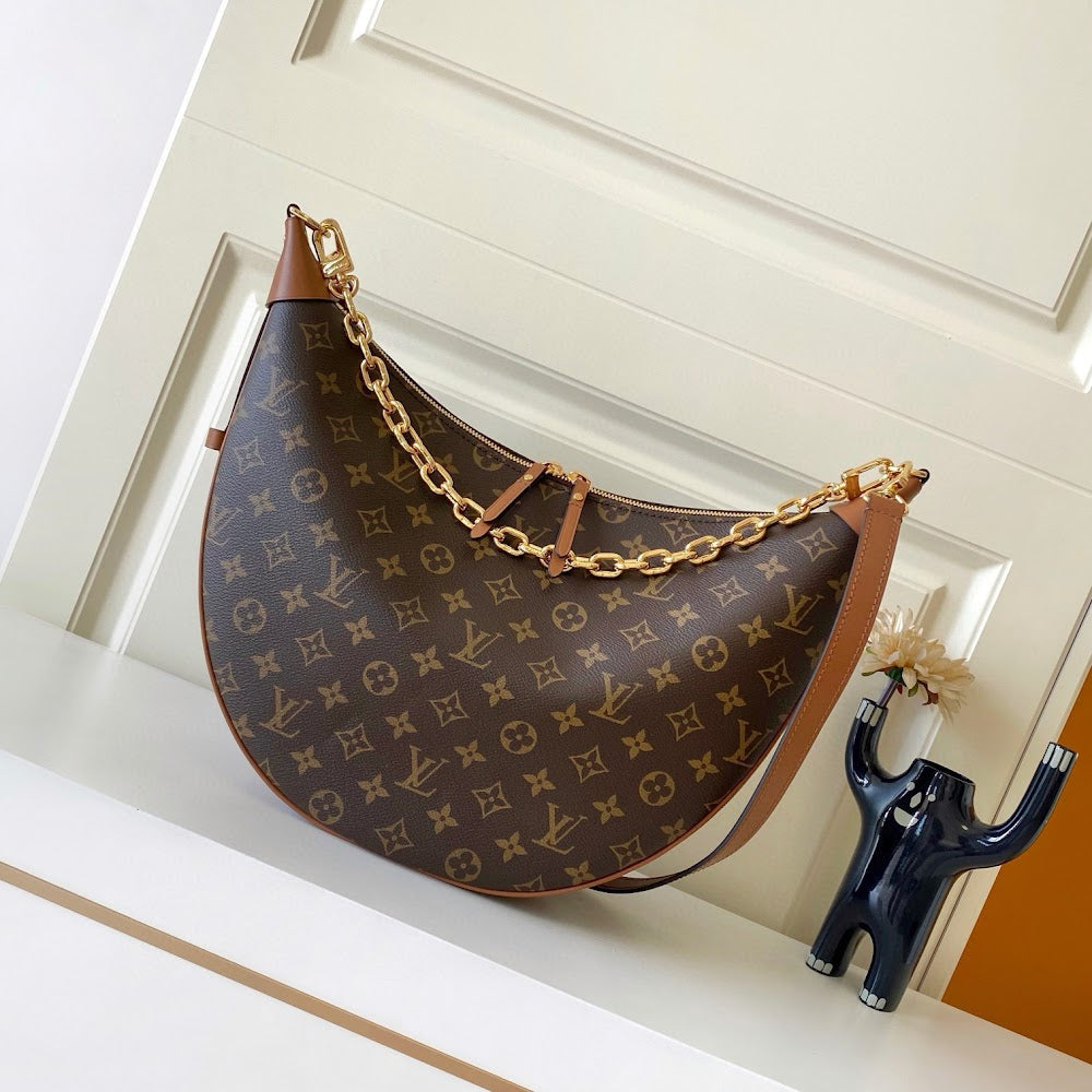 Dragons Bags LVn Luxury Bag --79480