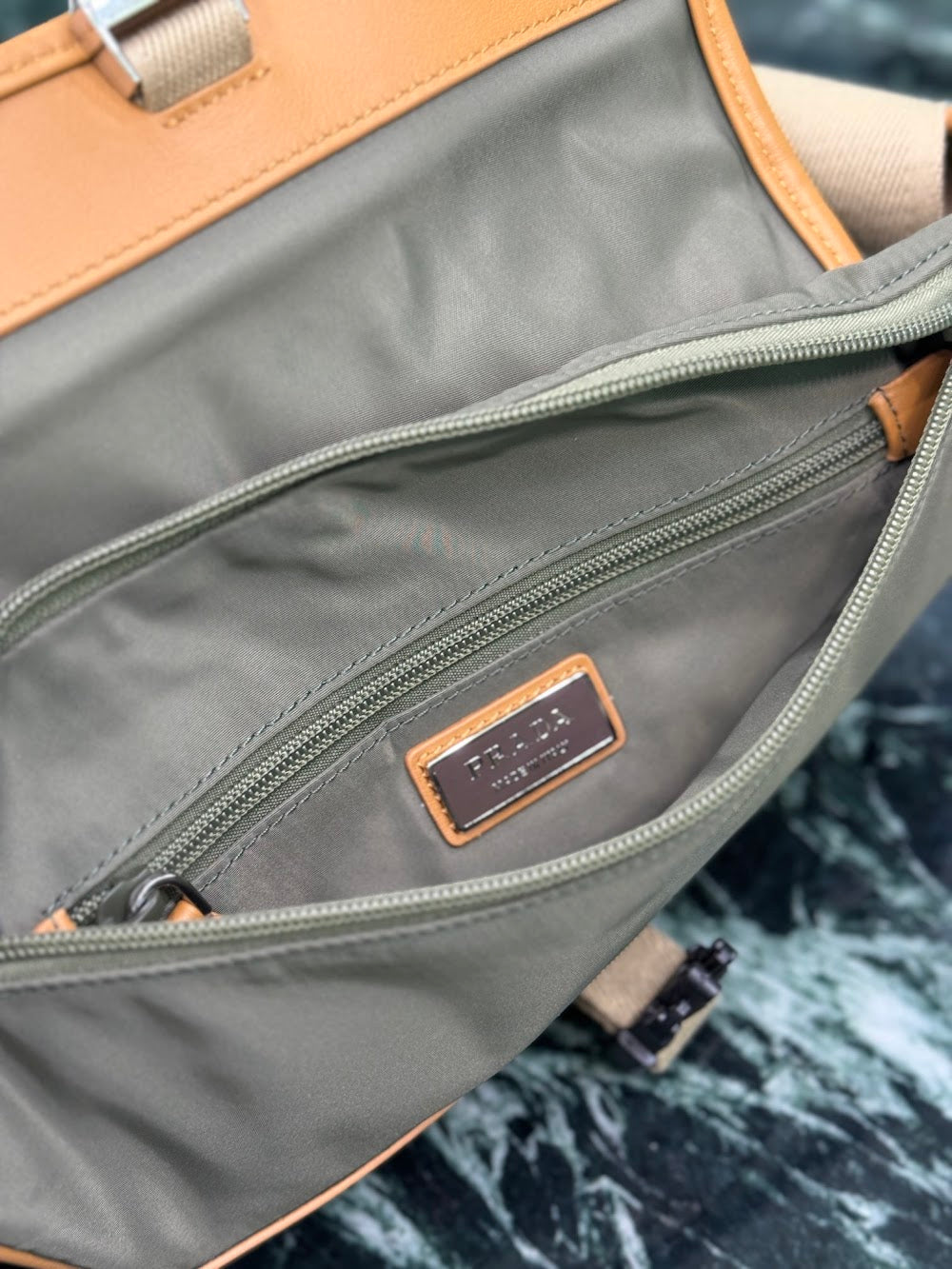 Dragons Bags Pradn Luxury Bag --102781