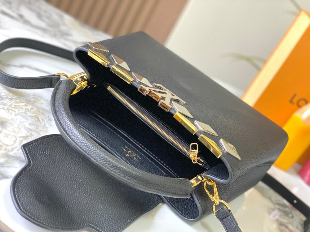 Dragons Bags ln Luxury Bag --76517