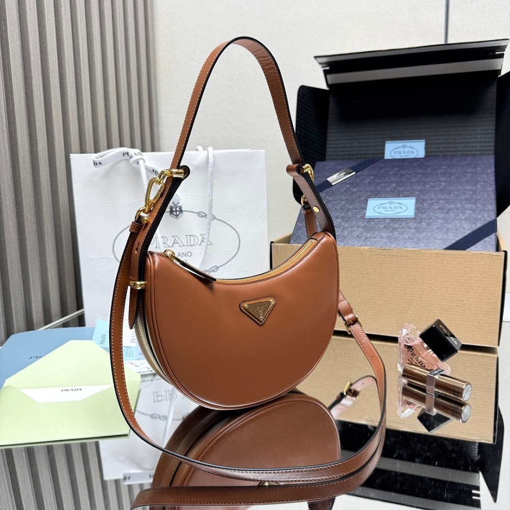 Dragons Bags Pradn Luxury Bag --102260