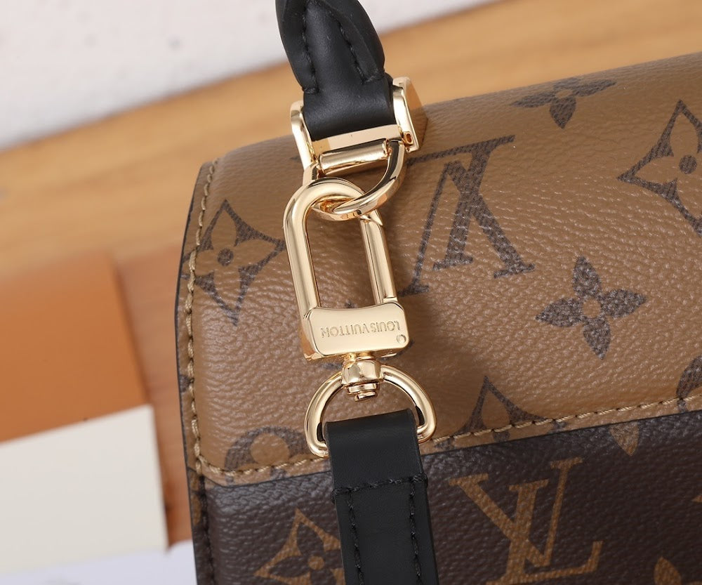 Dragons Bags ln Luxury Bag --97443