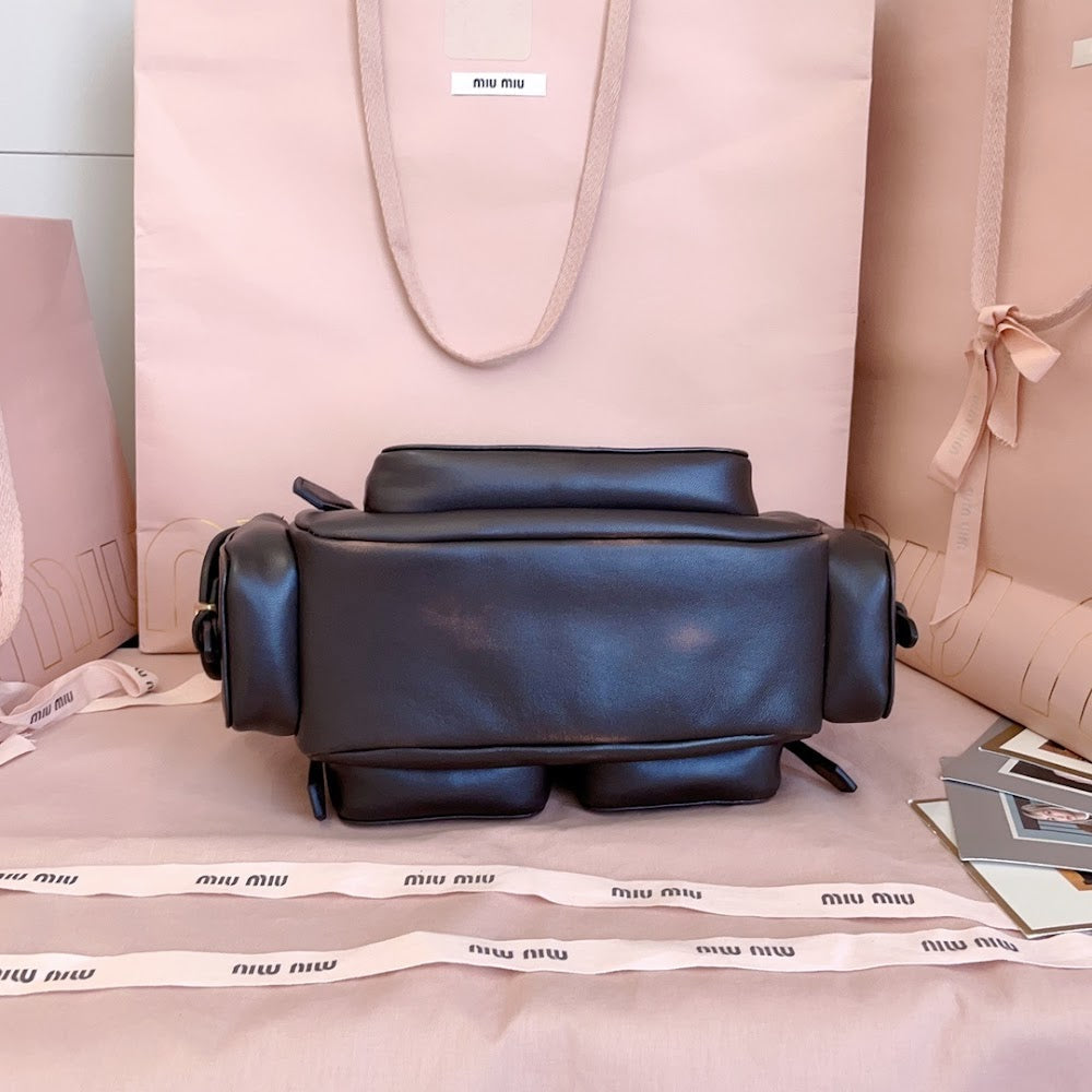 Dragons Bags Miun Miun Luxury Bag --123044