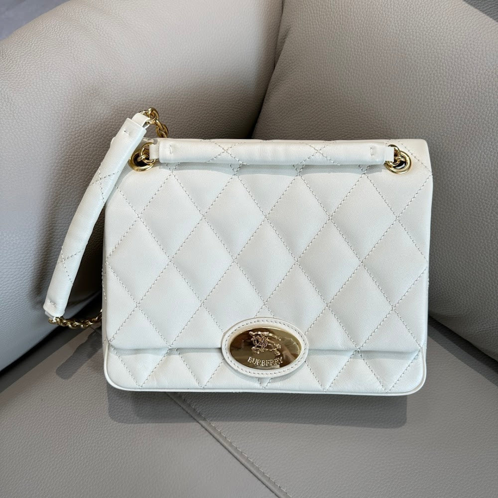 Dragons Bags Burberryn Luxury Bag --92271