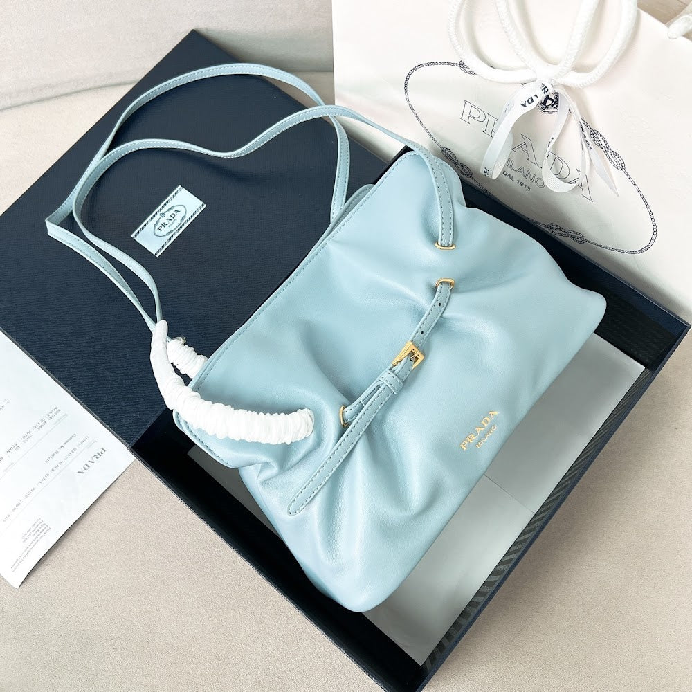 Dragons Bags Pradn Luxury Bag --101416