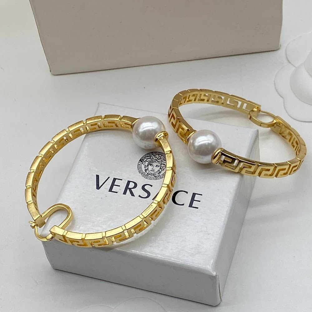 Dragons Bags Versace Luxury Jewelry --51376