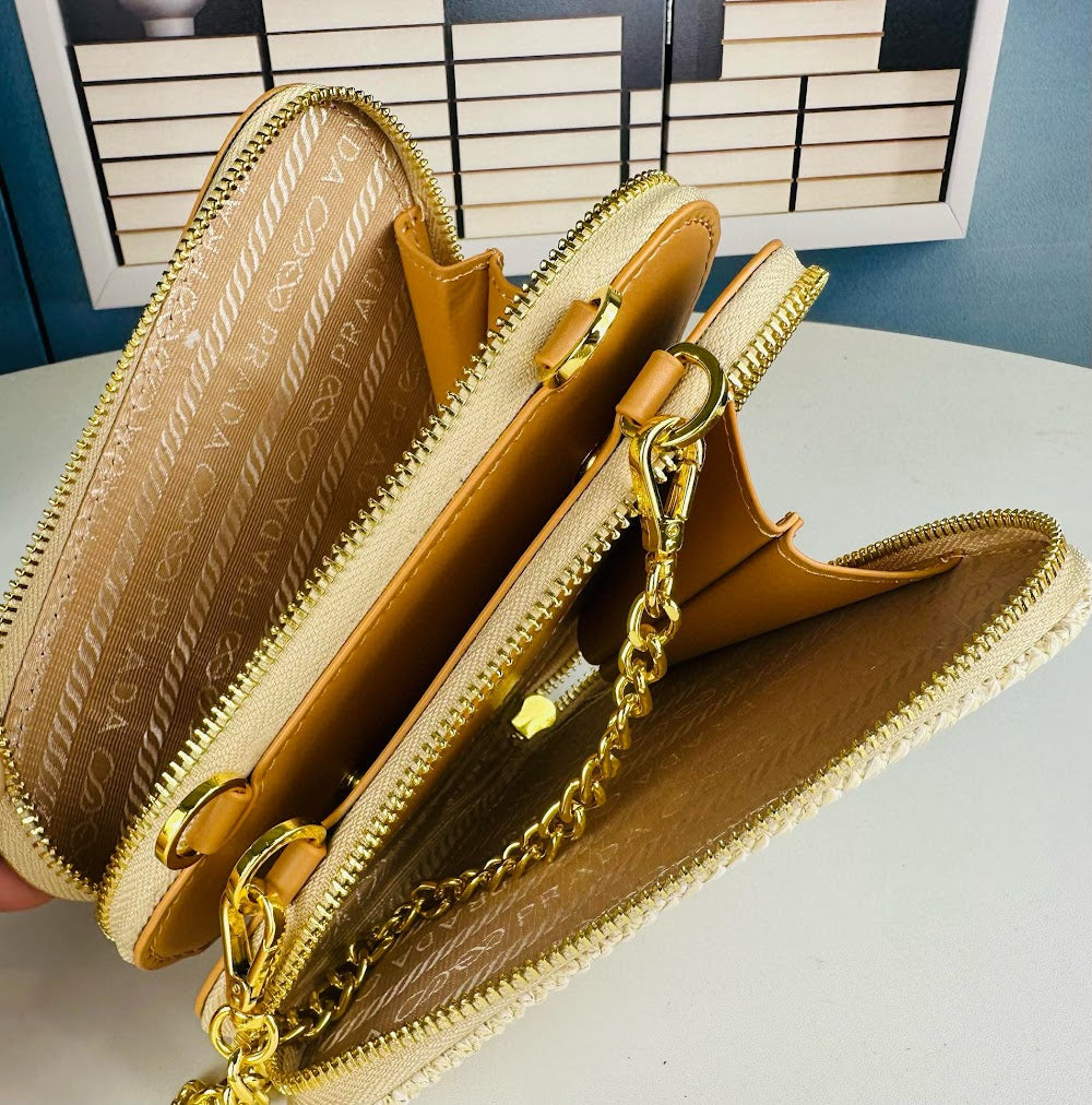 Dragons Bags pradn Luxury Bag --73711