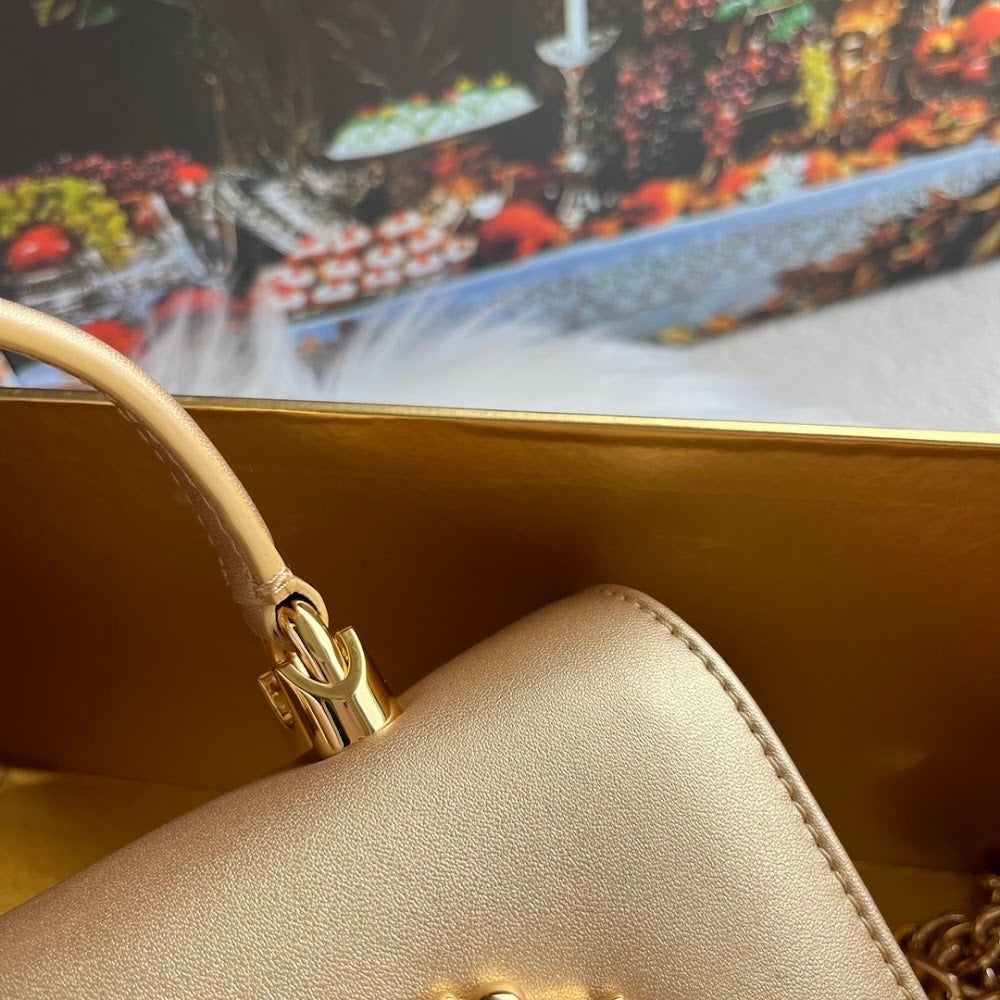 Dragons Bags DGn Luxury Bag --94053