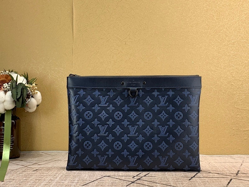 Dragons Bags LV Luxury Bag --55807