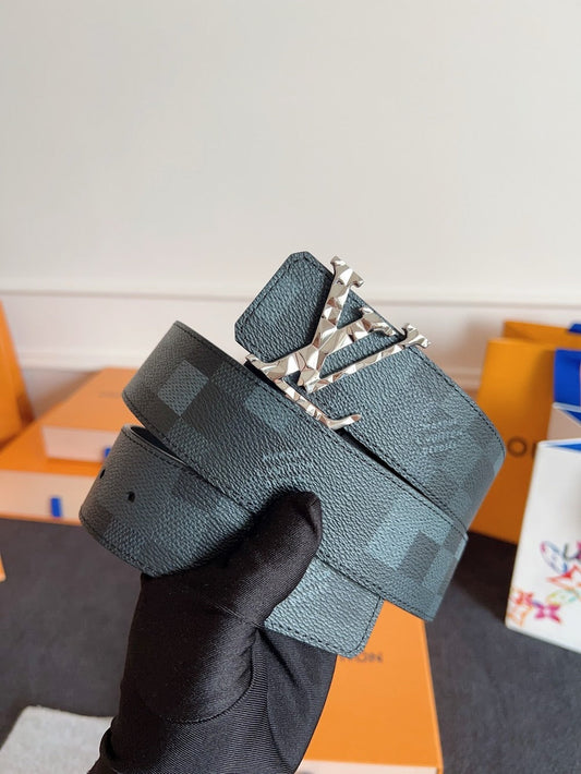 Dragons Bags ln Luxury Belt --100376