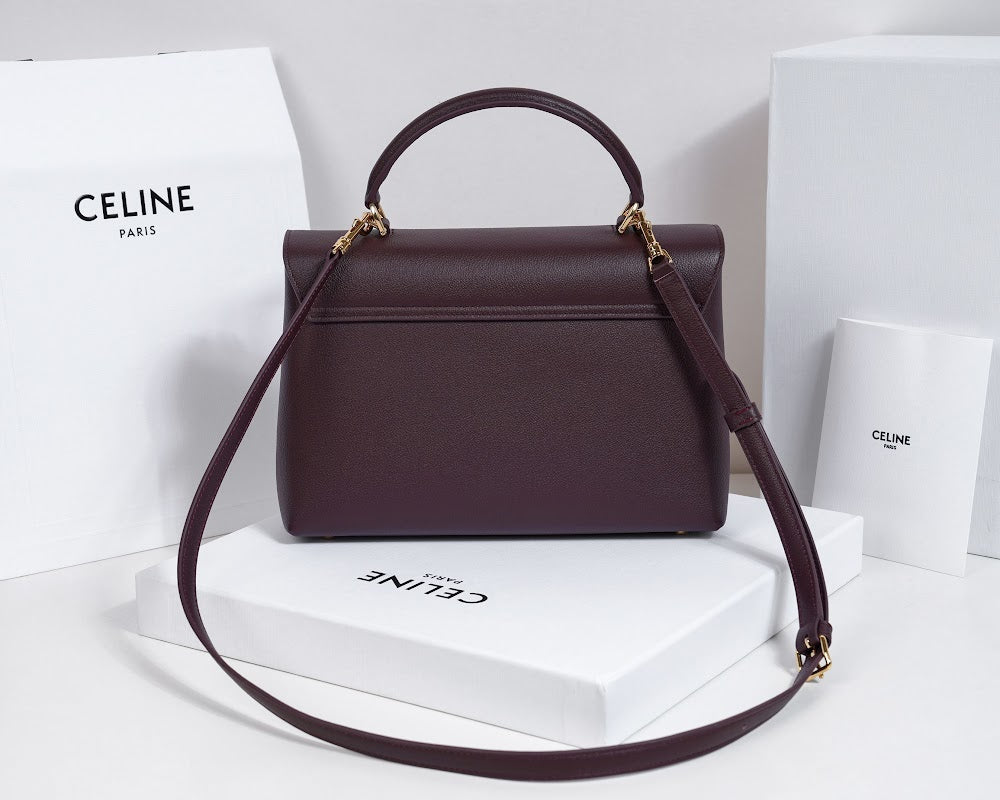 Dragons Bags Celine Luxury Bag --112397