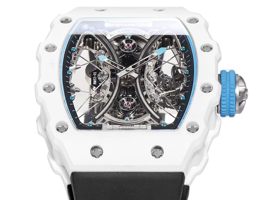 Dragons Bags Luxury Designer Watch --104654