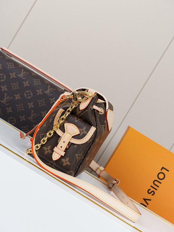 Dragons Bags ln Luxury Bag --81731