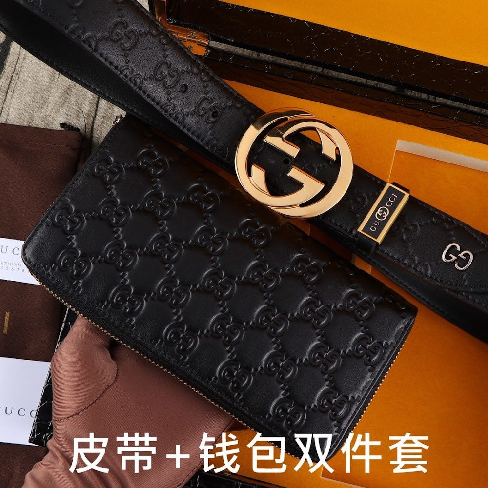 Dragons Bags Guccin Luxury Belt --105138